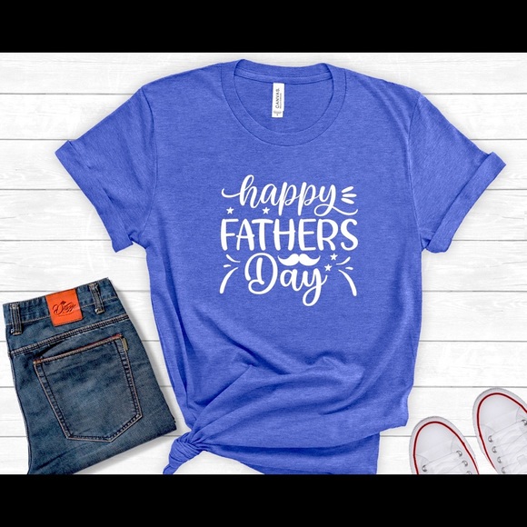 Fathers Day Shirt